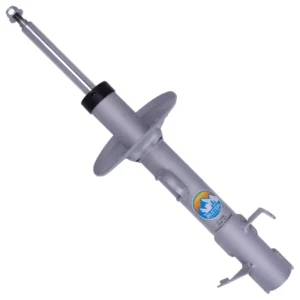 Bilstein 2018-2020 Subaru Crosstrek B8 TerraSport Front Left Strut Assembly - Silver (22-320292)