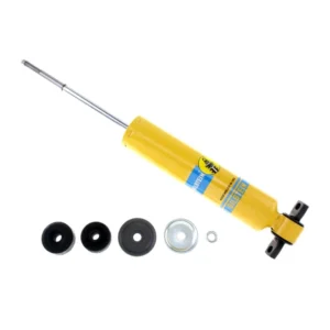 Bilstein B6 Chevrolet C1500 454 SS Front 46mm Monotube Shock Absorber (24-016971)
