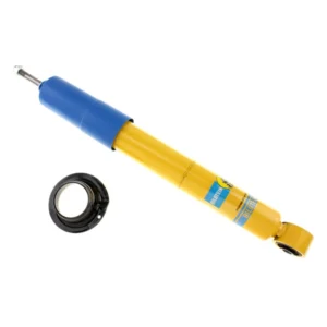 Bilstein 4600 Series 1995-2004 Toyota Tacoma Front 46mm Monotube Shock Absorber (24-022842)