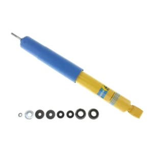 Bilstein B6 1996-2002 Toyota 4Runner Limited Rear 46mm Monotube Shock Absorber (24-024518)