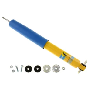 Bilstein B6 1999-2004 Jeep Grand Cherokee Sport Front 46mm Monotube Shock Absorber (24-029636)