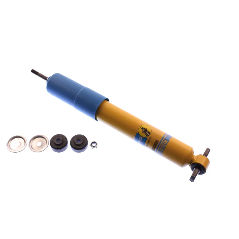Bilstein B6 1997-2013 Chevrolet Corvette 50th Anniversary Edition Front 46mm Monotube Shock Absorber (24-029759)