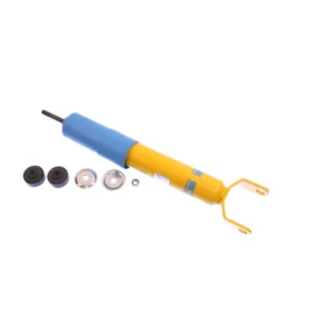 Bilstein B6 1997-2013 Chevrolet Corvette 50th Anniversary Edition Rear 46mm Monotube Shock Absorber (24-029766)