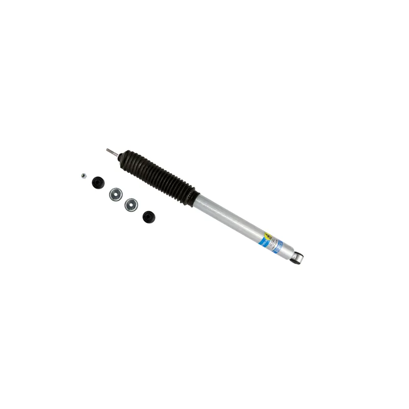 Bilstein 5100 Series 1987-1995 Jeep Wrangler Base Front 46mm Monotube Shock Absorber (24-064576)