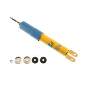 Bilstein B6 Chevrolet Tahoe LT Front 46mm Monotube Shock Absorber (24-065009)