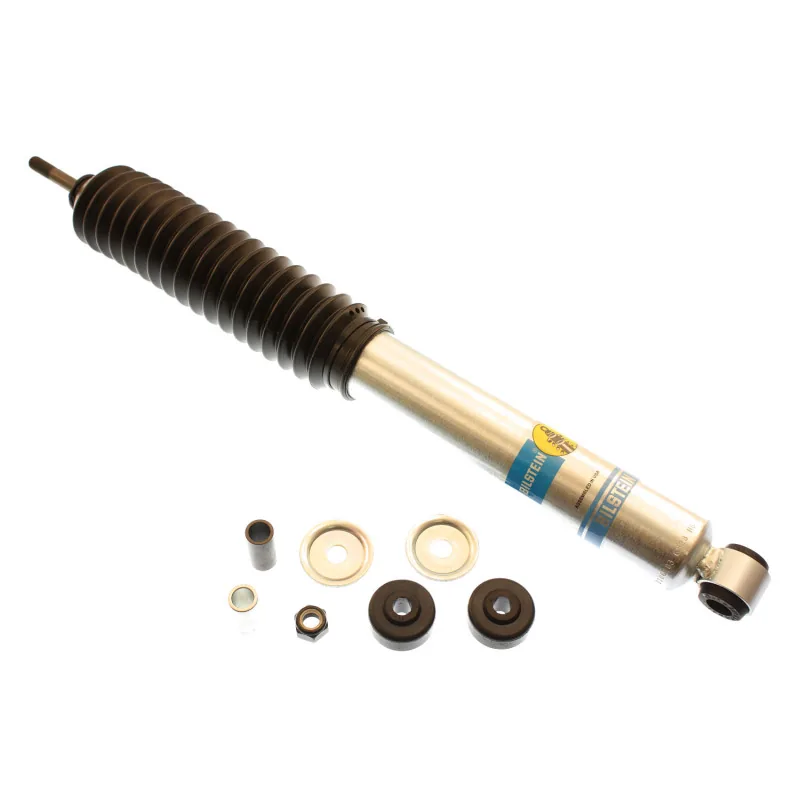 Bilstein 5100 Series Ford Bronco Custom Front 46mm Monotube Shock Absorber (24-065283)