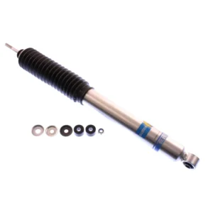 Bilstein 5100 Series 2000-2006 Toyota Tundra Base Rear 46mm Monotube Shock Absorber (24-100144)