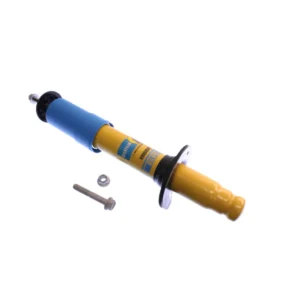 Bilstein 4600 Series 2002-2009 Chevy Trailblazer / 2002-2009 GMC Envoy Front 46mm Monotube Shock Absorber (24-103336)