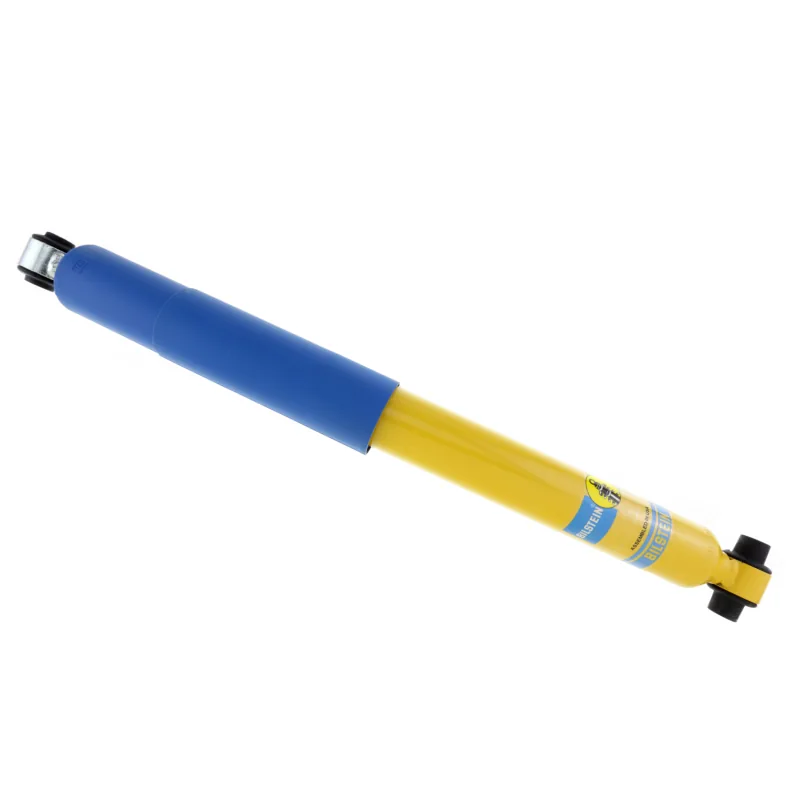 Bilstein 4600 Series 2002-2009 Chevy Trailblazer / 2002-2009 GMC Envoy Rear 46mm Monotube Shock Absorber (24-103350)