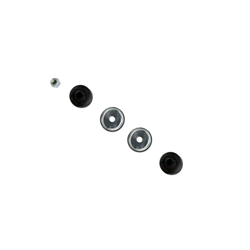 Bilstein 5100 Series Jeep Wrangler X Front 46mm Monotube Shock Absorber (24-146708)