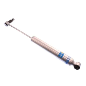 Bilstein 5100 Series Ford Excursion XLT 4WD Front 46mm Monotube Steering Damper (24-158848)