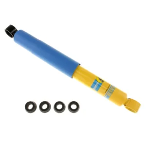 Bilstein B6 1995-2004 Toyota Tacoma SR5 Rear Right 46mm Monotube Shock Absorber (24-184977)