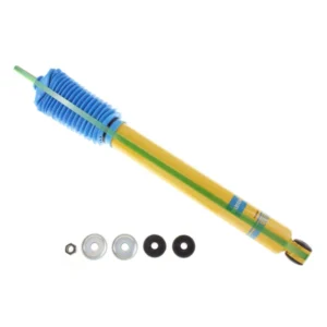 Bilstein 5100 Series Ford F-150 Base 4WD Rear 46mm Monotube Shock Absorber (24-185141)