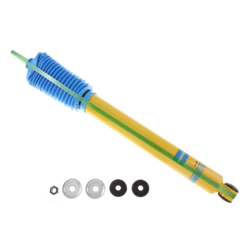 Bilstein 5100 Series Ford F-150 Base 4WD Rear 46mm Monotube Shock Absorber (24-185141)