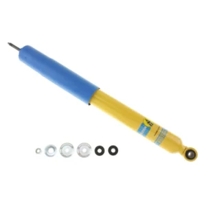 Bilstein B6 2000-2006 Toyota Tundra Base Rear 46mm Monotube Shock Absorber (24-185394)