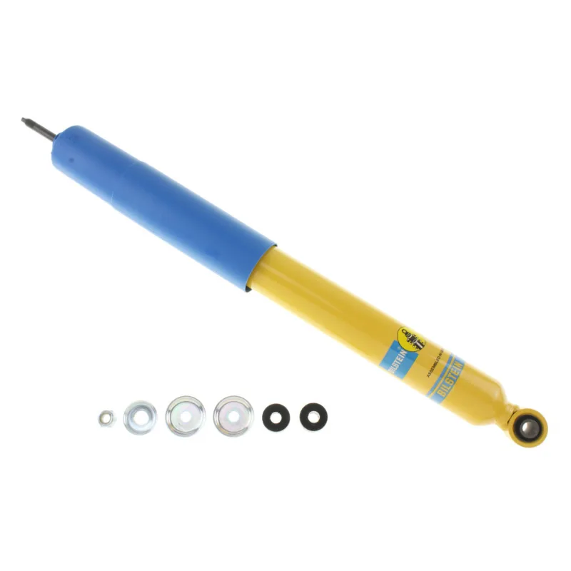 Bilstein B6 2000-2006 Toyota Tundra Base Rear 46mm Monotube Shock Absorber (24-185394)