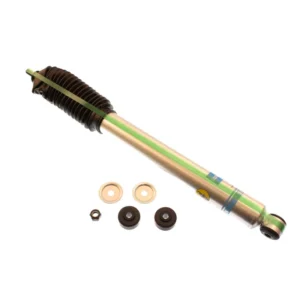 Bilstein 5100 Series Ford F-150 Base Rear 46mm Monotube Shock Absorber (24-185417)