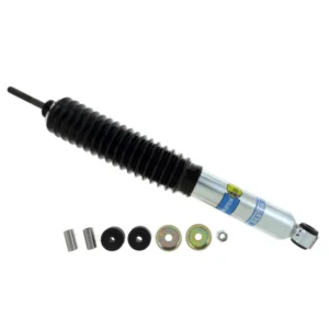 Bilstein 5100 Series Ford Bronco II Base Front 46mm Monotube Shock Absorber (24-185493)