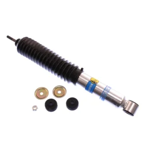 Bilstein 5100 Series 1986-1995 Toyota 4Runner / Pickup Front 46mm Monotube Shock Absorber (24-185745)