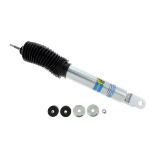 Bilstein 5100 Series Chevrolet Tahoe LT Front 46mm Monotube Shock Absorber (24-186643)