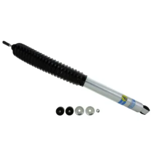 Bilstein 5100 Series Jeep Wrangler X-S Front 46mm Monotube Shock Absorber (24-186872)