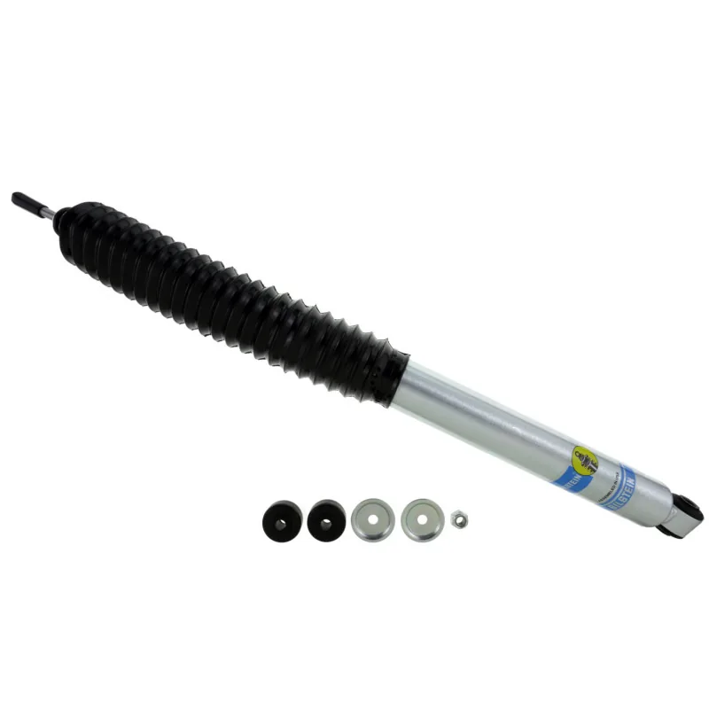 Bilstein 5100 Series Jeep Wrangler X-S Front 46mm Monotube Shock Absorber (24-186872)