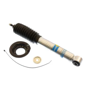 Bilstein 5100 Series Suzuki Equator Sport Front 46mm Monotube Shock Absorber (24-187053)
