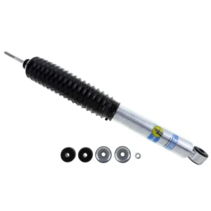Bilstein 5100 Series GMC Sierra 2500 HD SLE Front 46mm Monotube Shock Absorber (24-187183)