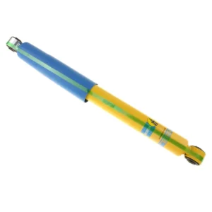 Bilstein 4600 Series Dodge Ram 2500 Base 4WD Rear 46mm Monotube Shock Absorber (24-188036)