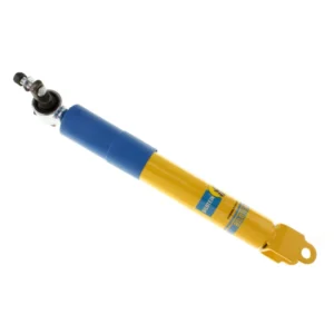 Bilstein 4600 Series GMC Sierra 3500 HD Denali Front Shock Absorber (24-196437)