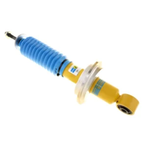 Bilstein B6 Nissan Pathfinder Armada LE Front 46mm Monotube Shock Absorber (24-197656)