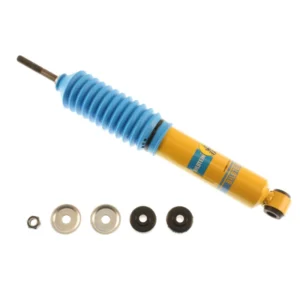 Bilstein 4600 Series Ford F-250/F-350 Super Duty Front 46mm Monotube Shock Absorber (24-197779)