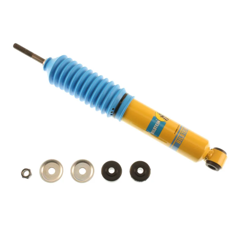 Bilstein 4600 Series Ford F-250/F-350 Super Duty Front 46mm Monotube Shock Absorber (24-197779)