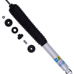 Bilstein 5100 Series 2019-2026 Dodge Ram 1500 46mm Monotube Shock Absorber- Rear (24-233354)