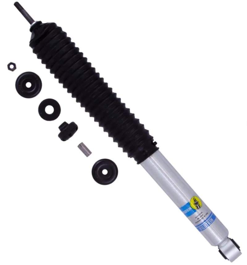 Bilstein 5100 Series 2019-2026 Dodge Ram 1500 46mm Monotube Shock Absorber- Rear (24-233354)