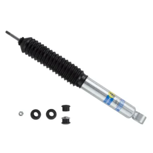 Bilstein 5100 Series 1996-2002 Toyota 4Runner Rear 46mm Monotube Shock Absorber (24-249966)