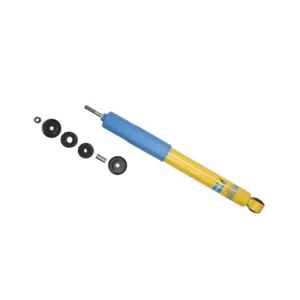 Bilstein 4600 Series 2014-2026 Dodge Ram 2500 ST Front Monotube Shock Absorber (24-269421)