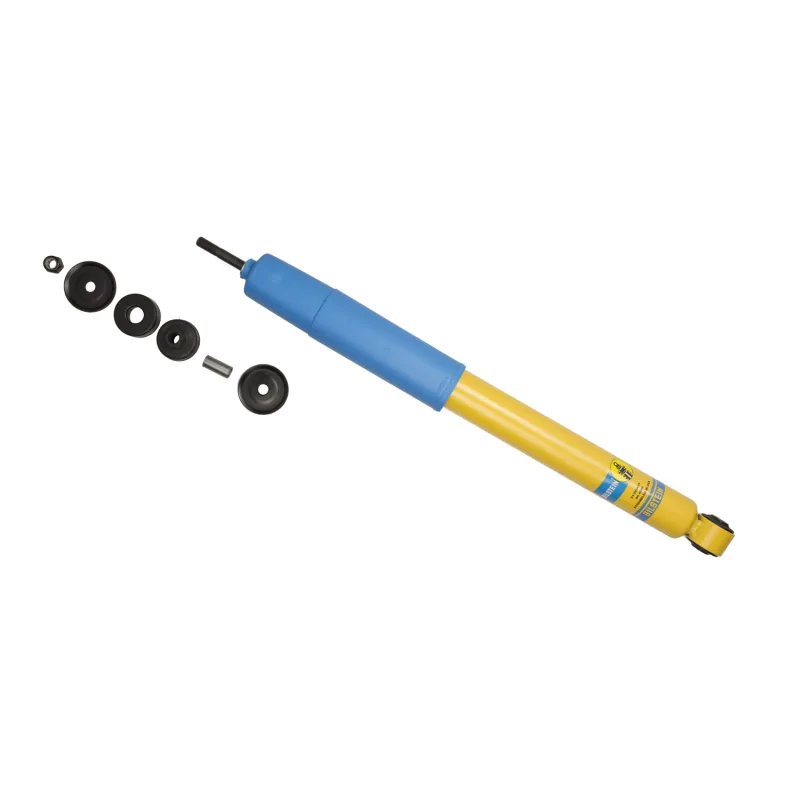 Bilstein 4600 Series 2014-2026 Dodge Ram 2500 Rear Monotube Shock Absorber (24-269439)