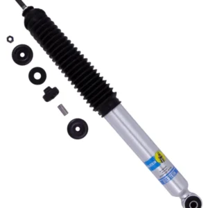 Bilstein B8 Ford F250/350 Front Shock Absorber (Front Lifted Height 4in) (24-285285)