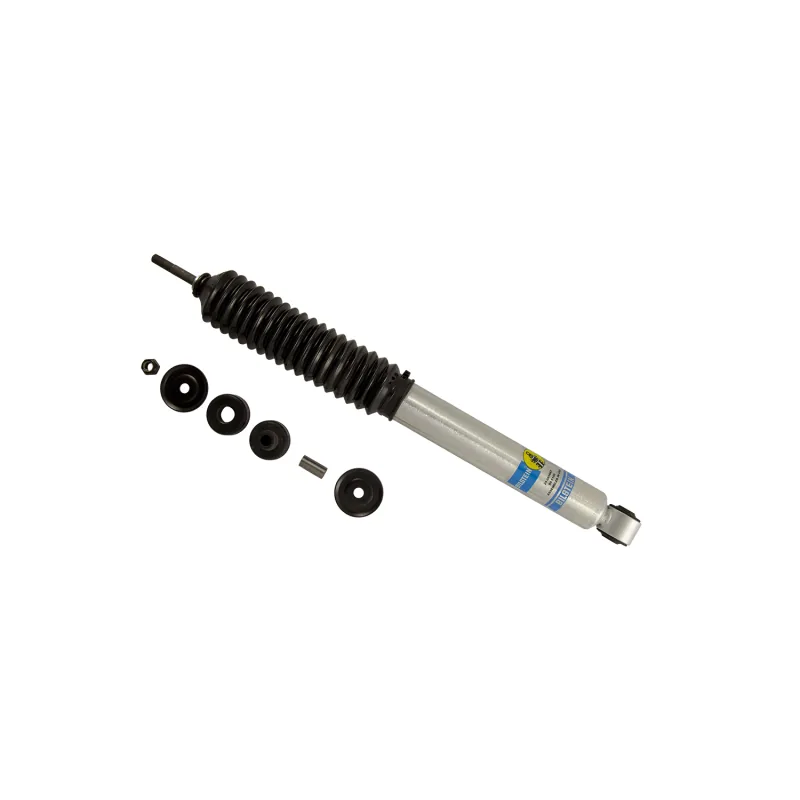 Bilstein 5100 Series 2014-2018 Dodge Ram 2500 Rear 46mm Monotube Shock Absorber (24-285667)