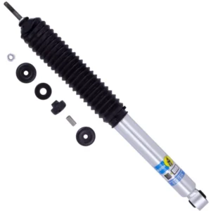 Bilstein 5100 Series Ram 2500 Front (4WD Only/For Front Lifted Height 4in) Replacement Shock (24-285674)