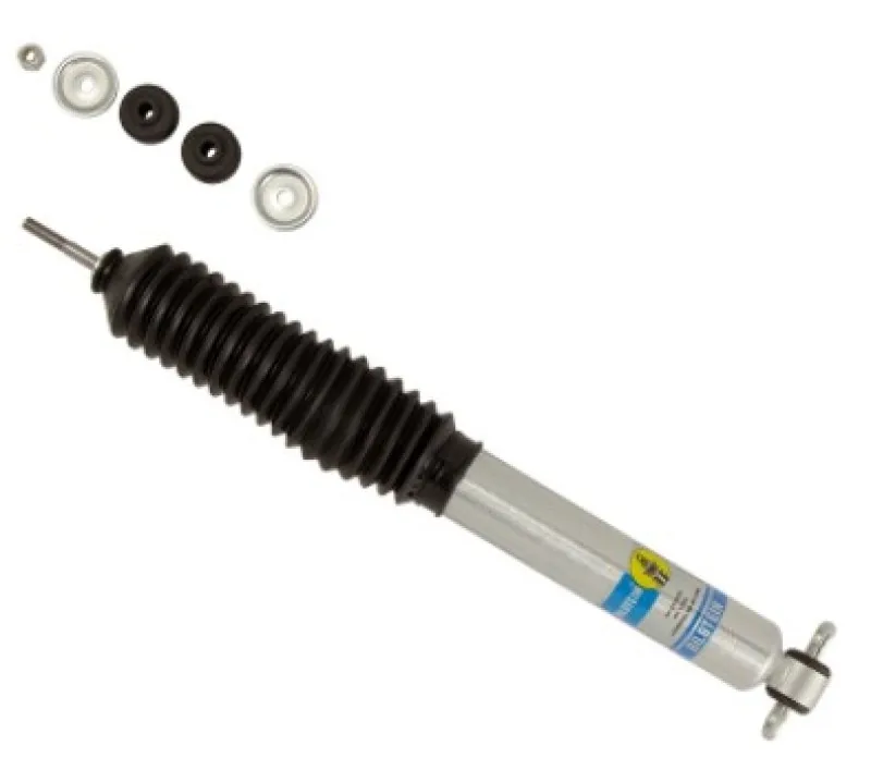 Bilstein 5100 Series 1997-2006 Jeep Wrangler SE Front 46mm Monotube Shock Absorber (24-293099)