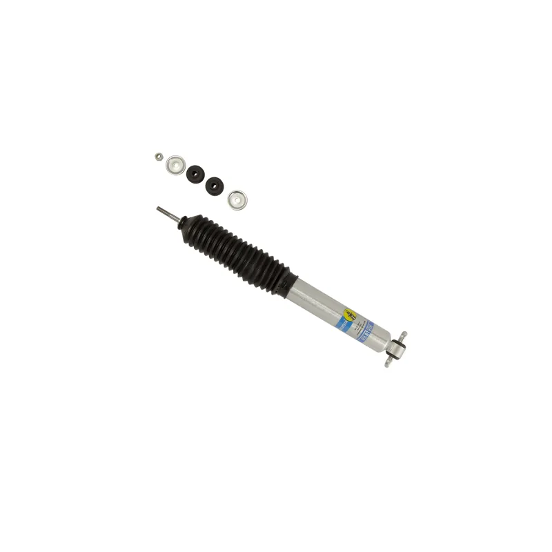Bilstein 5100 Series 1997-2006 Jeep Wrangler SE Front 46mm Monotube Shock Absorber (24-293099)
