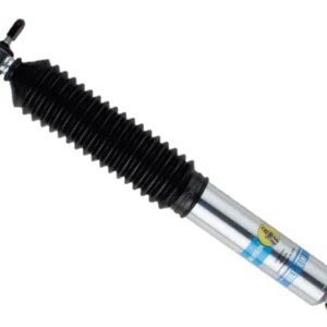Bilstein 5100 Series 1997-2006 Jeep Wrangler SE Rear 46mm Monotube Shock Absorber (24-293105)