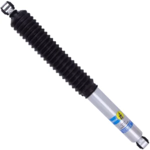 Bilstein 5100 Series 2019-2023 Ford Ranger Rear 46mm Monotube Shock Absorber (for 0-1in Rear Lift) (24-294225)