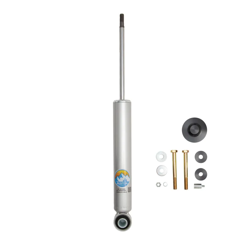 Bilstein 2019-2025 Toyota RAV4 B8 TerraSport Rear Shock Absorber - 1.5in Lift (24-301602)