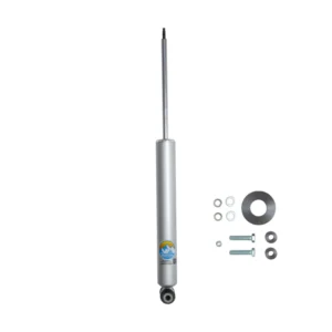 Bilstein 2021-2025 Ford Bronco Sport 1.25in Rear Lift B8 TerraSport Shock - Rear (24-316415)