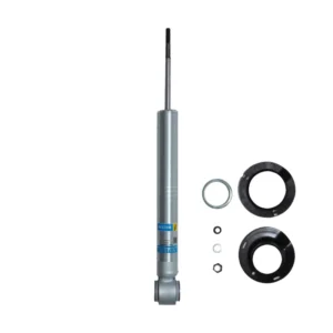 Bilstein 2009-2013 Ford F-150 B8 5100 (Ride Height Adjustable) Front Suspension Shock Absorber (24-317856)