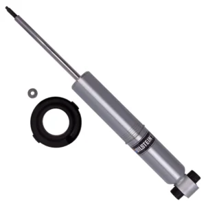 Bilstein 2021-2026 Ford Bronco B8 6100 Adjustable Rear Shock Absorber (24-325578)