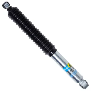 Bilstein 5100 Series 2022-2026 Nissan Frontier Non-Adj. Rear Shock Absorber for 0-1.5in Lift (24-329767)